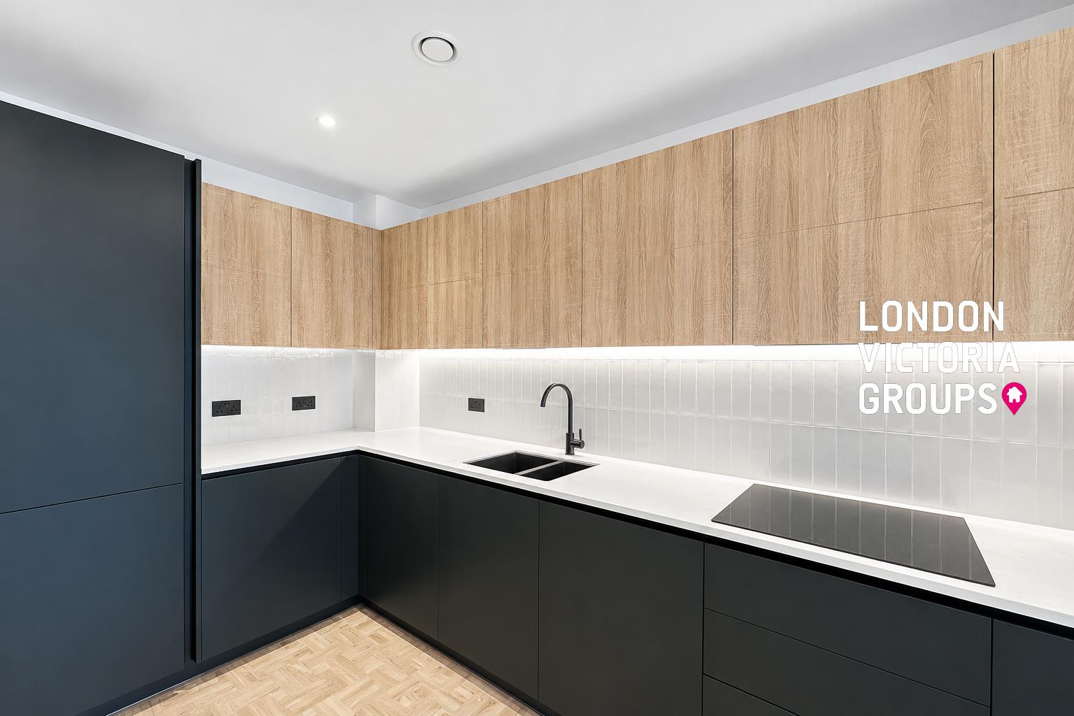 Munstead Apartments, 33 Danvers Avenue, London